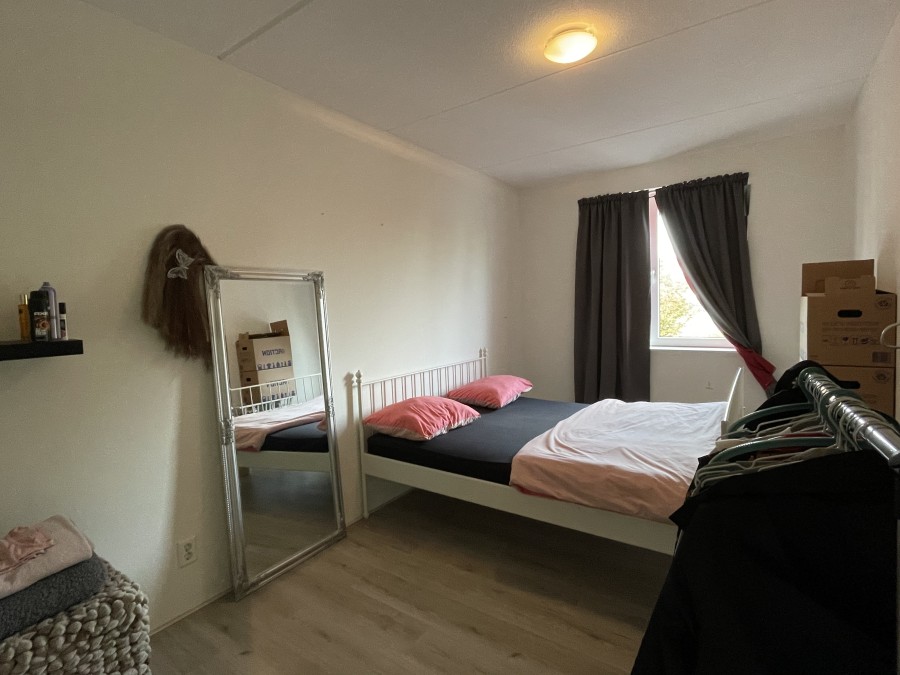 korianderstraat 01