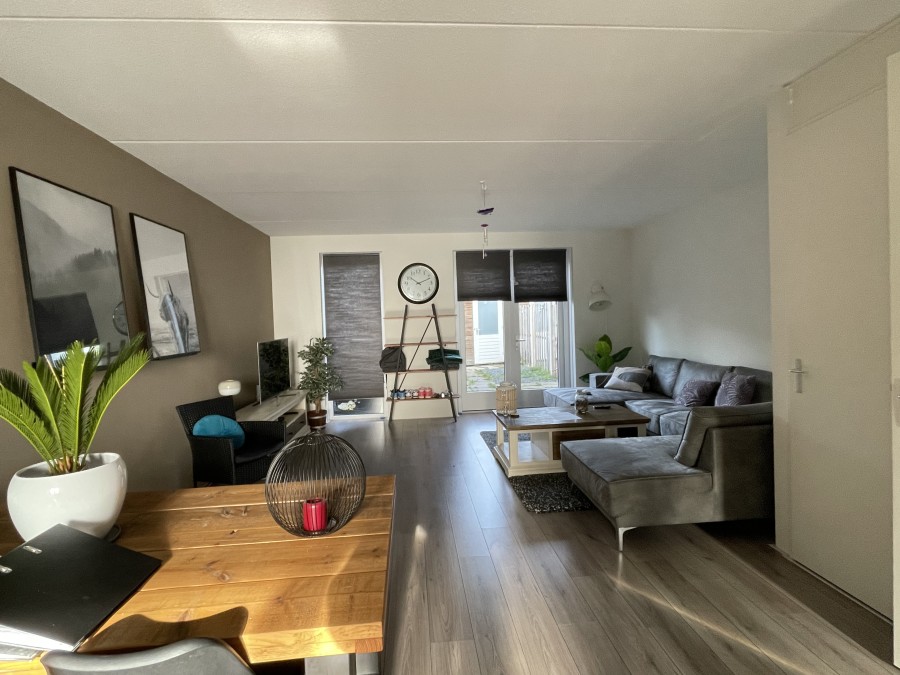 korianderstraat 01