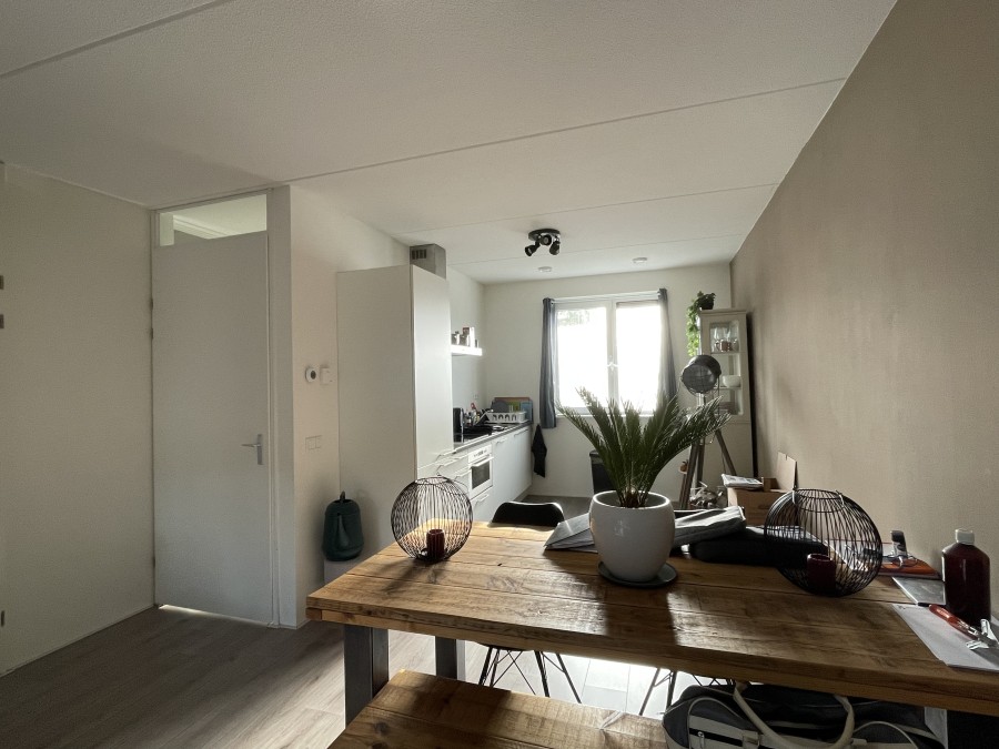 korianderstraat 01
