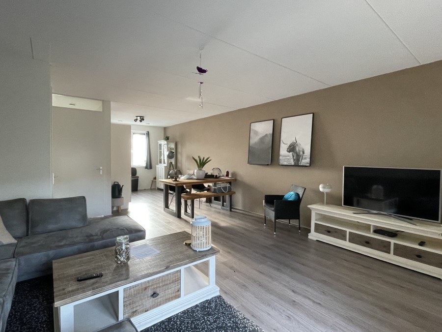 korianderstraat 01