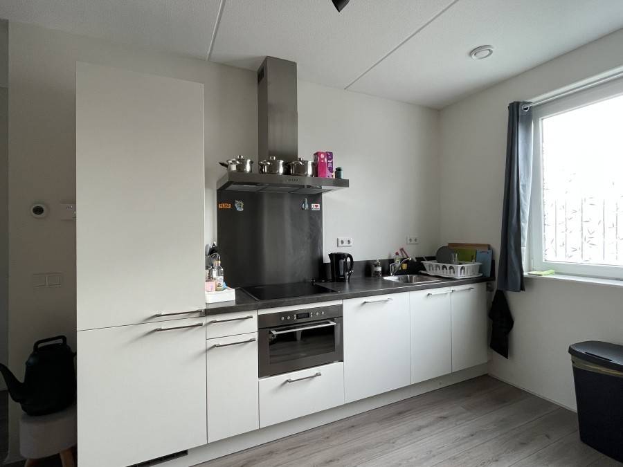 korianderstraat 01