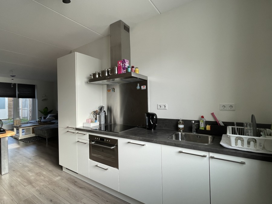 korianderstraat 01