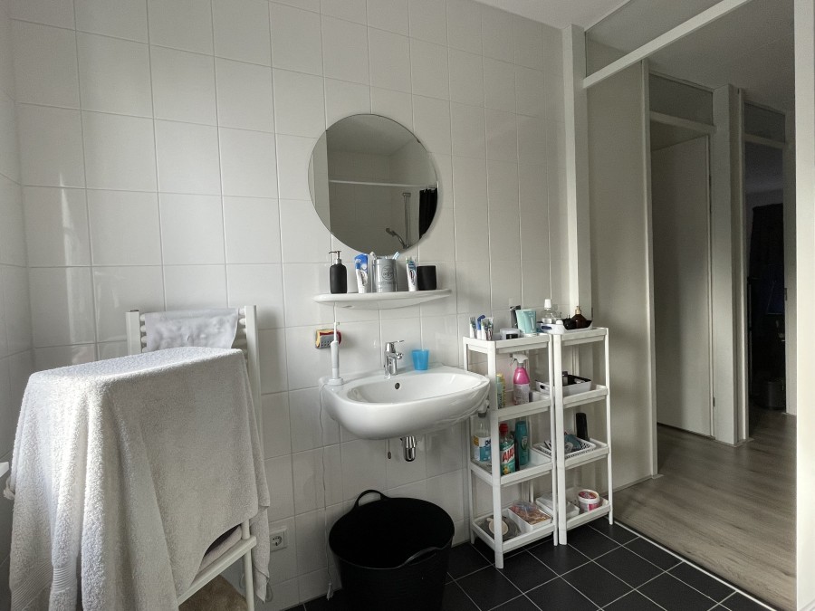 korianderstraat 01