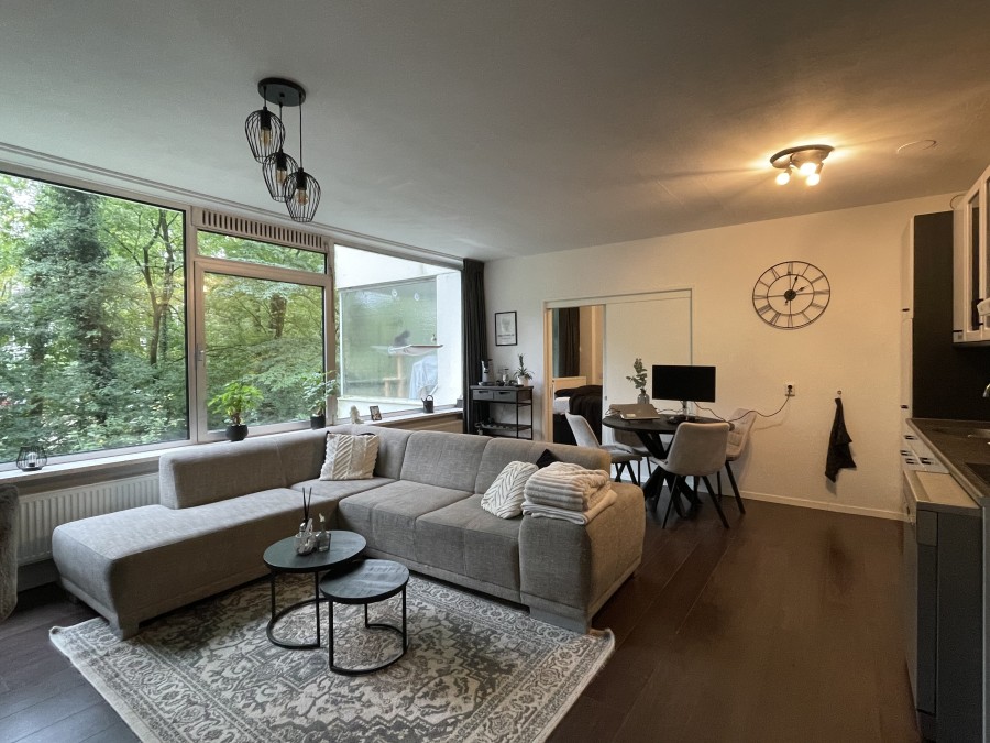 korianderstraat 01