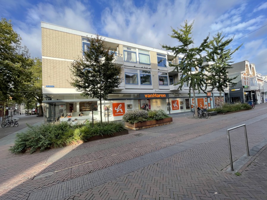 Appartement in Enschede
