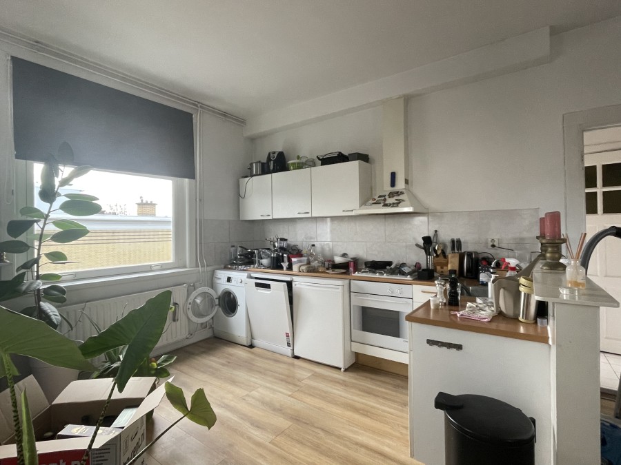 korianderstraat 01