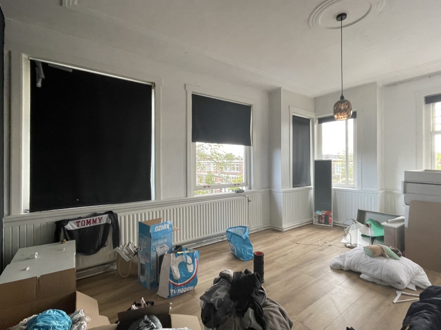 korianderstraat 01