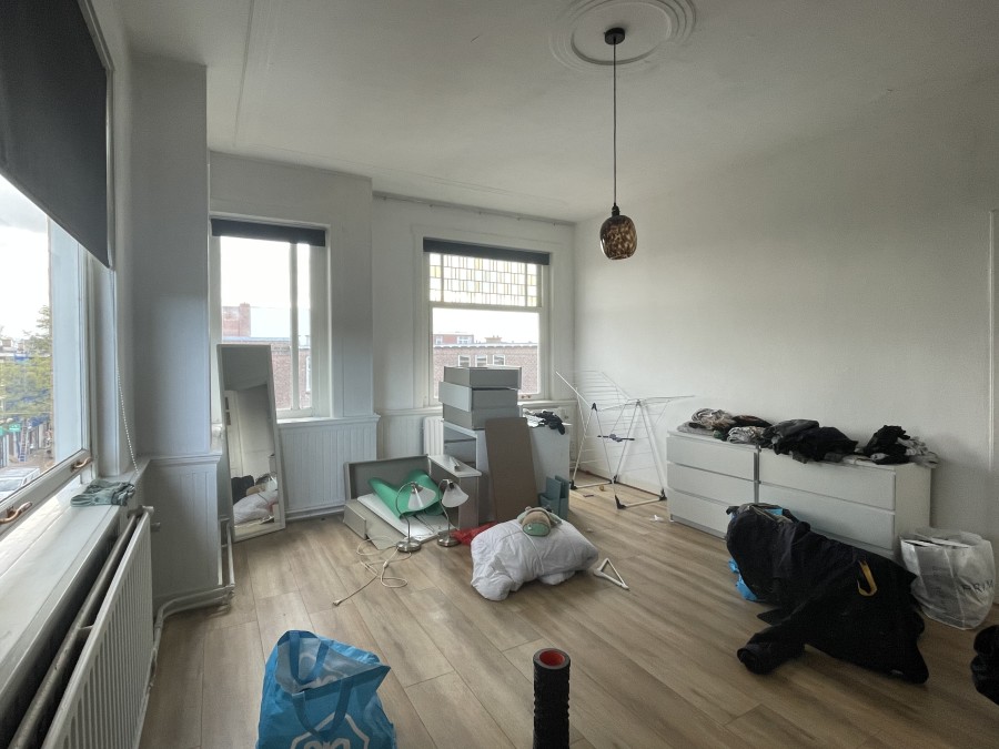 korianderstraat 01