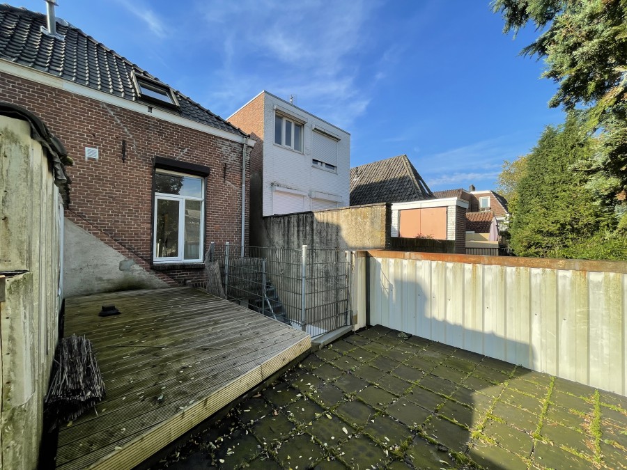 korianderstraat 01