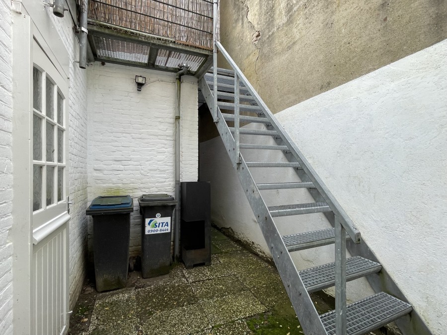korianderstraat 01