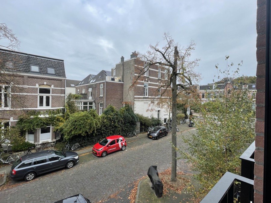 korianderstraat 01