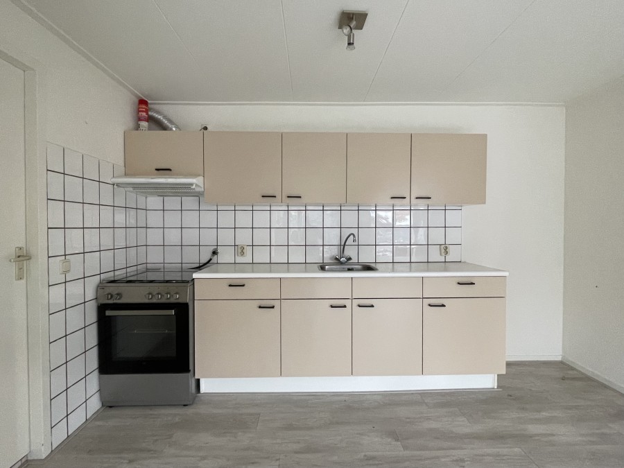 korianderstraat 01