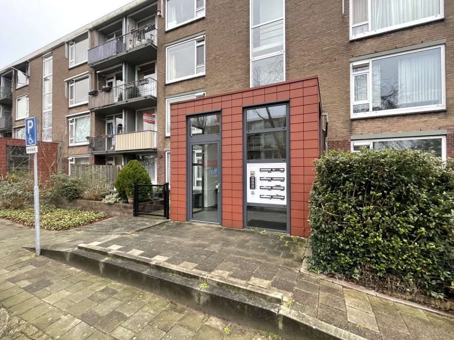 korianderstraat 01