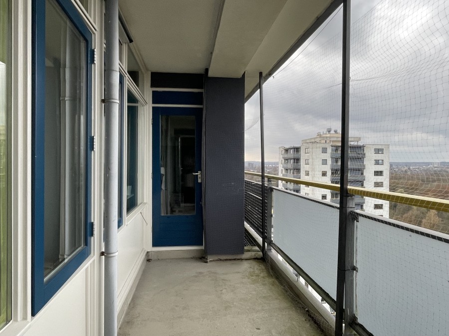korianderstraat 01