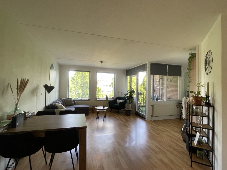 korianderstraat 01