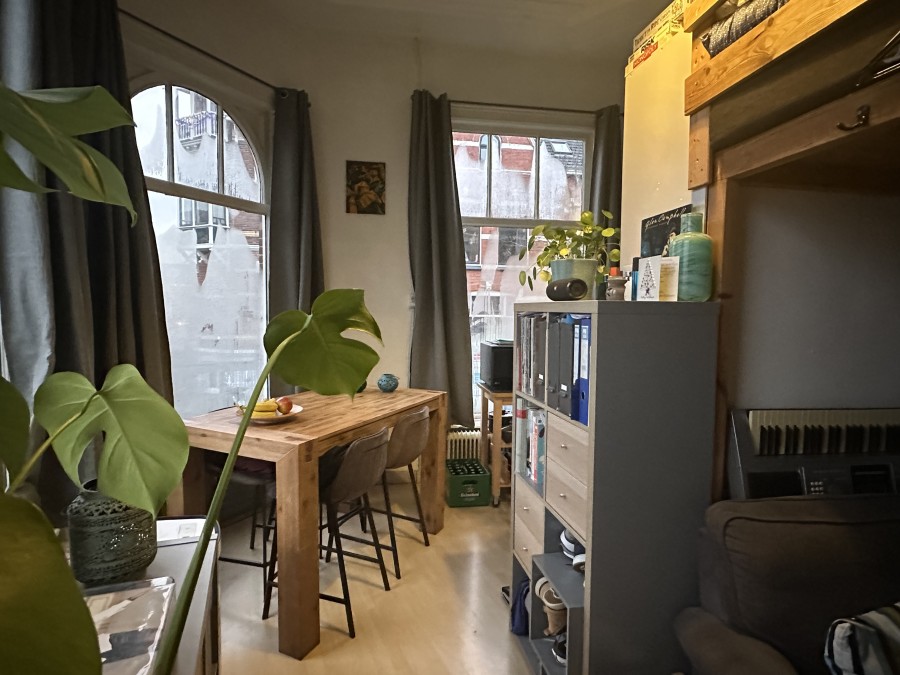 korianderstraat 01