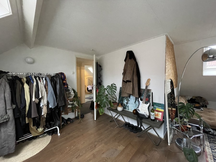 korianderstraat 01