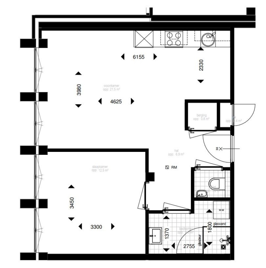 korianderstraat 01