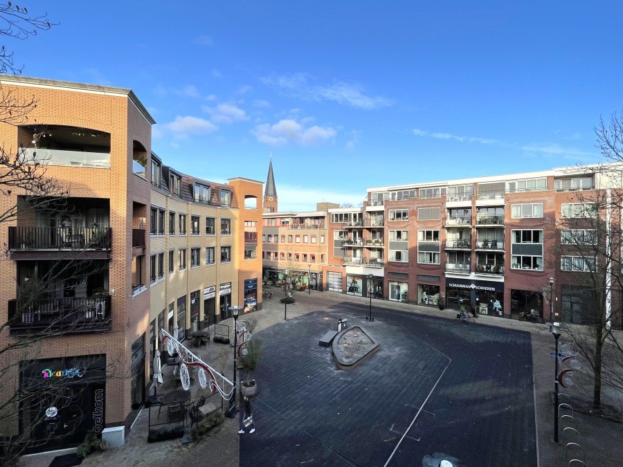 korianderstraat 01