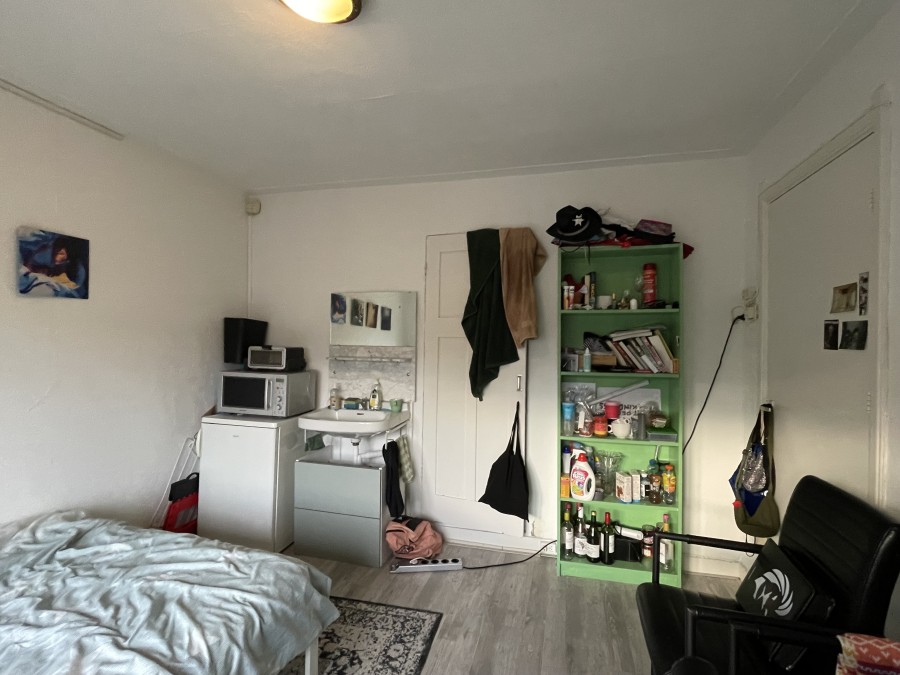 korianderstraat 01