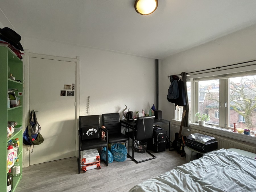 korianderstraat 01