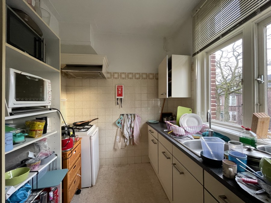korianderstraat 01