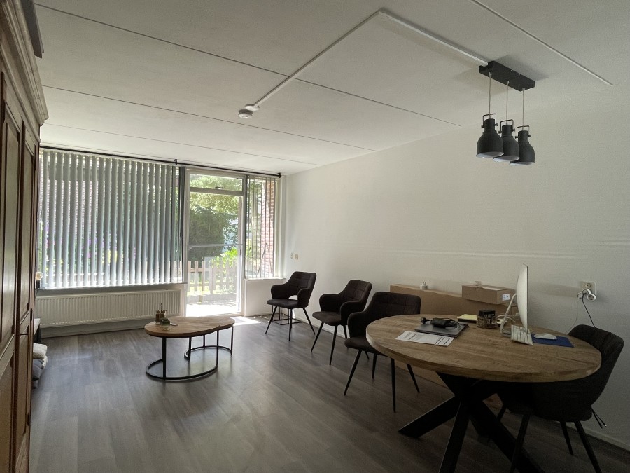 korianderstraat 01