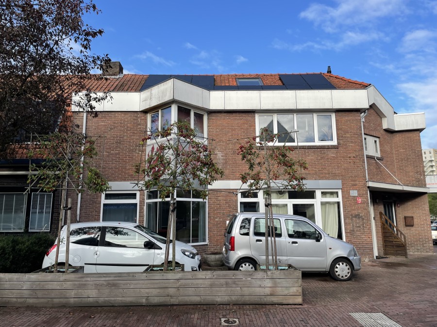 Woonhuis in Amersfoort