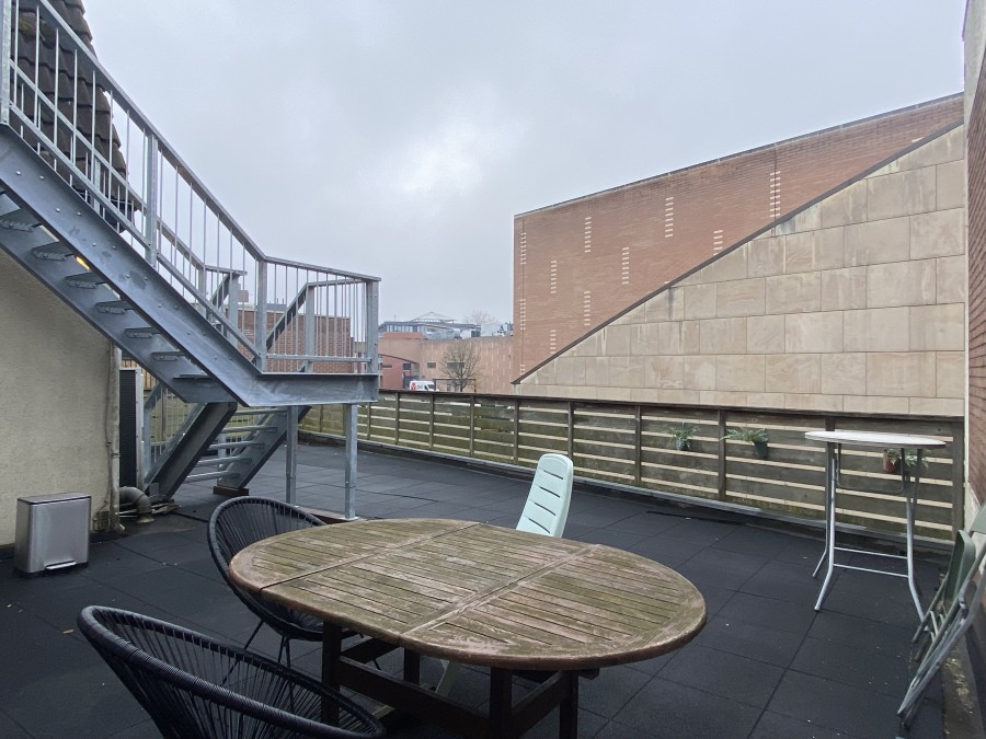 korianderstraat 01