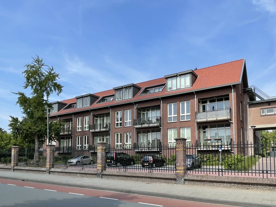 Appartement Larenstein, Deventer
