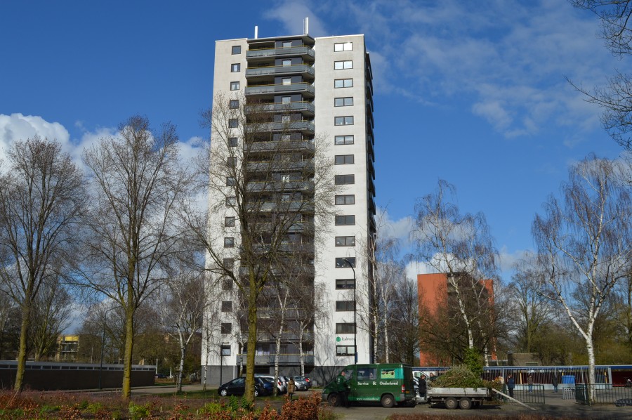 huurwoningen te huur op Kalmoesstraat