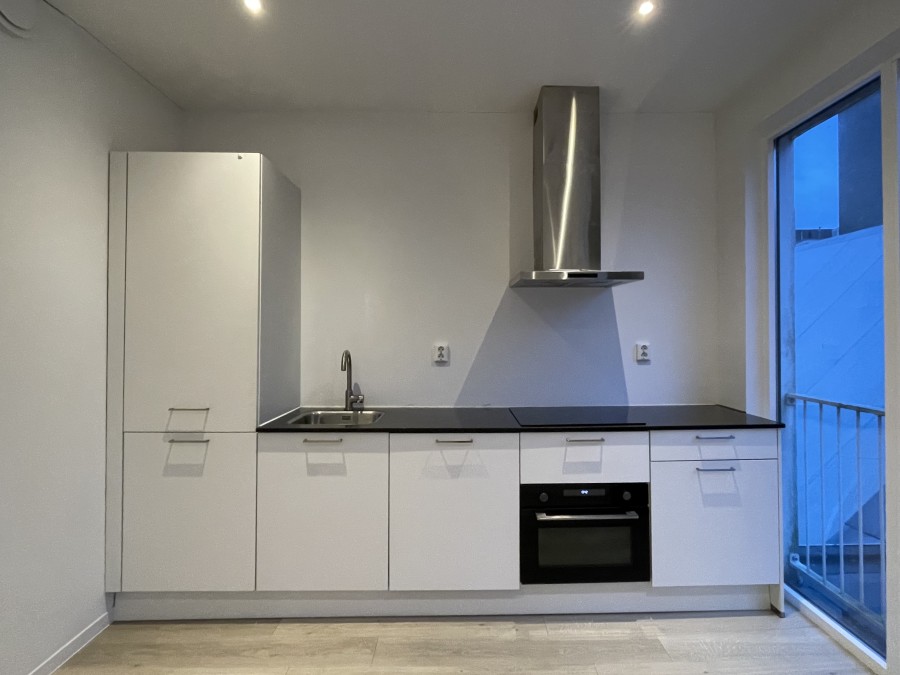 korianderstraat 01