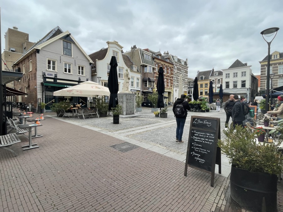 korianderstraat 01