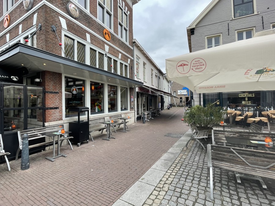 korianderstraat 01