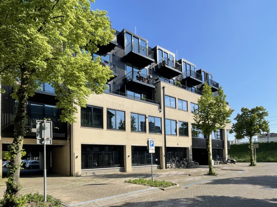 particuliere-woningen te huur op Randhoeve