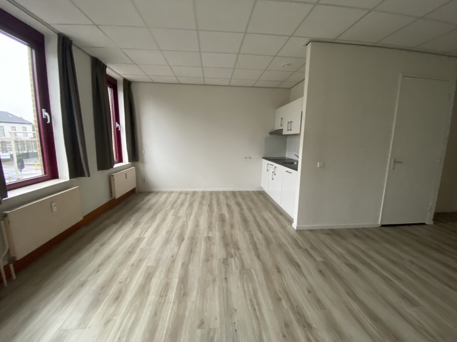 korianderstraat 01