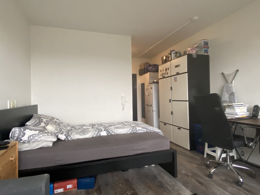 korianderstraat 01