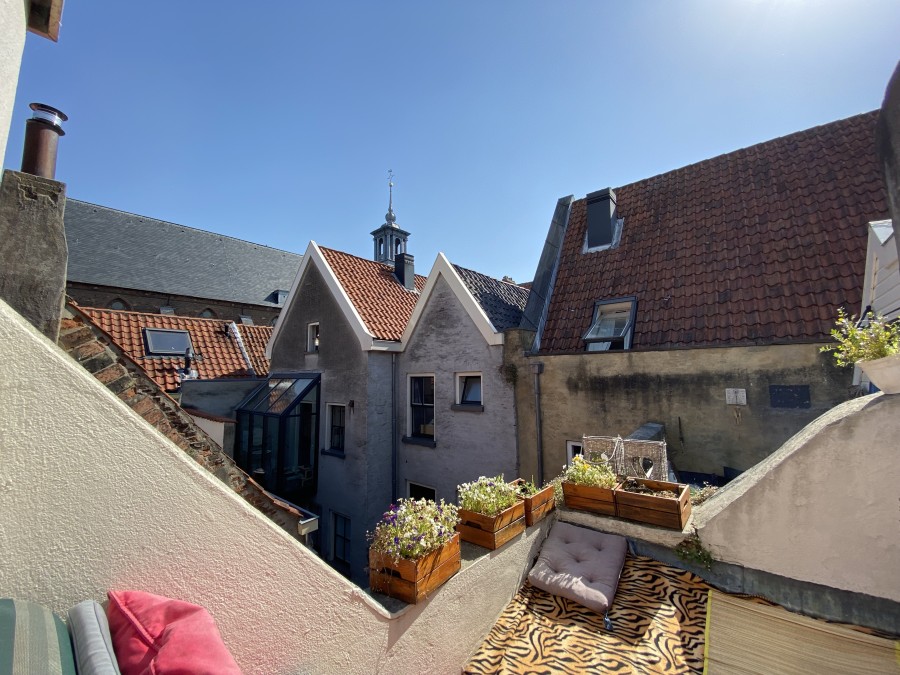 korianderstraat 01