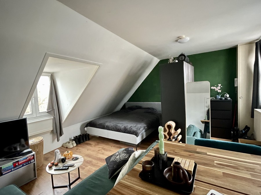 korianderstraat 01