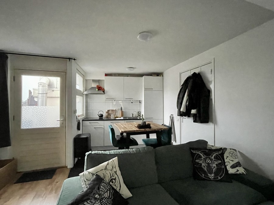 korianderstraat 01