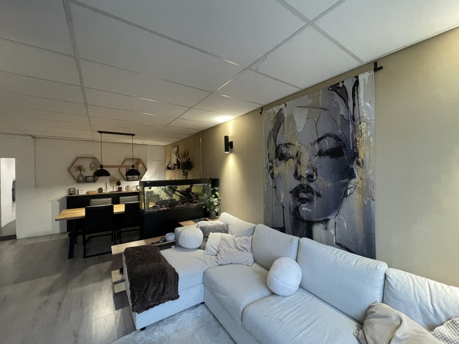 korianderstraat 01
