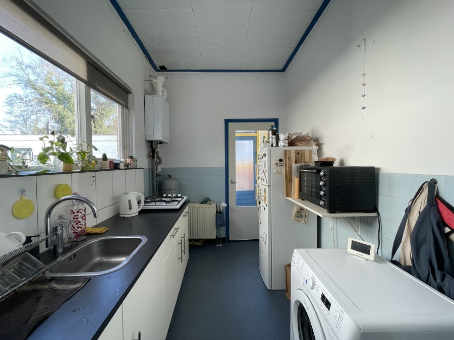 korianderstraat 01