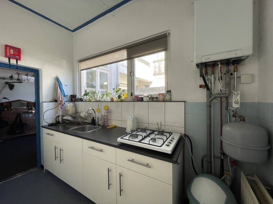 korianderstraat 01