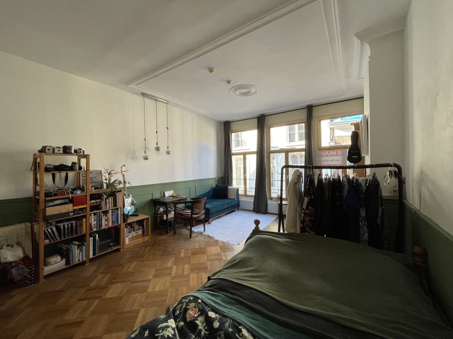 korianderstraat 01