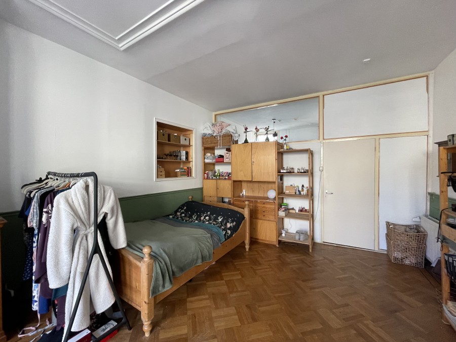 korianderstraat 01