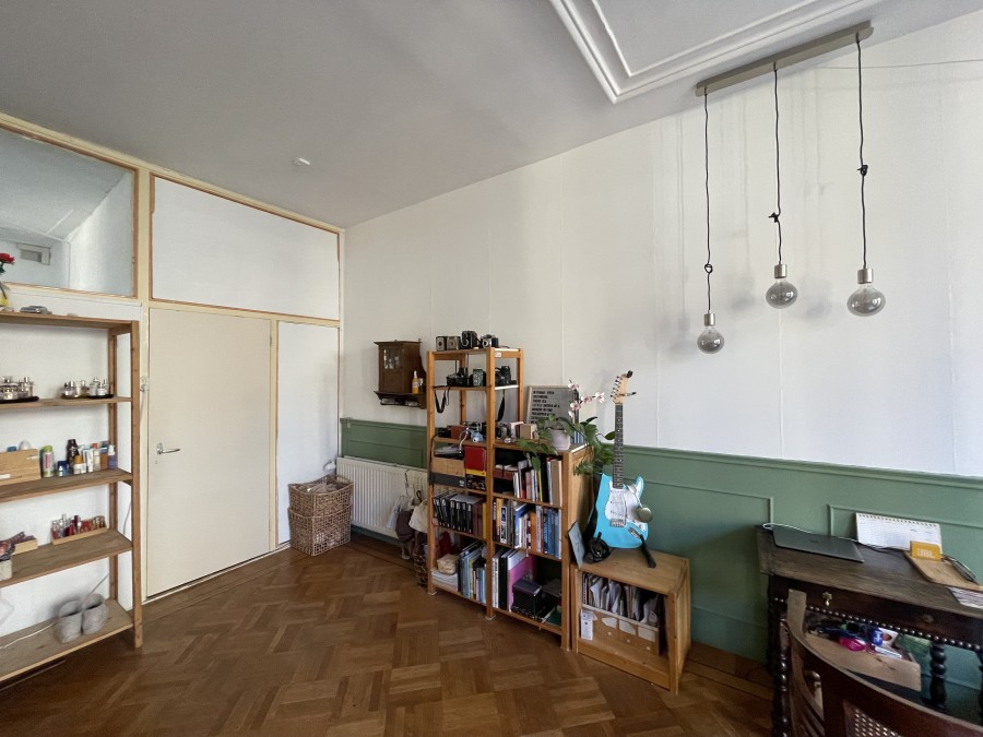 korianderstraat 01