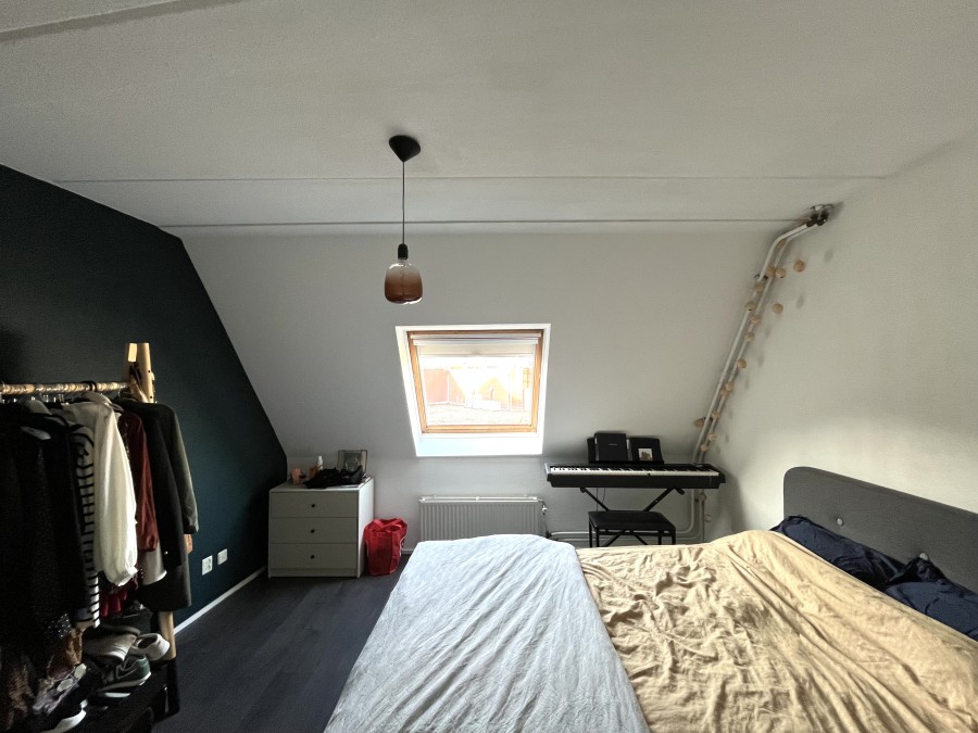 korianderstraat 01