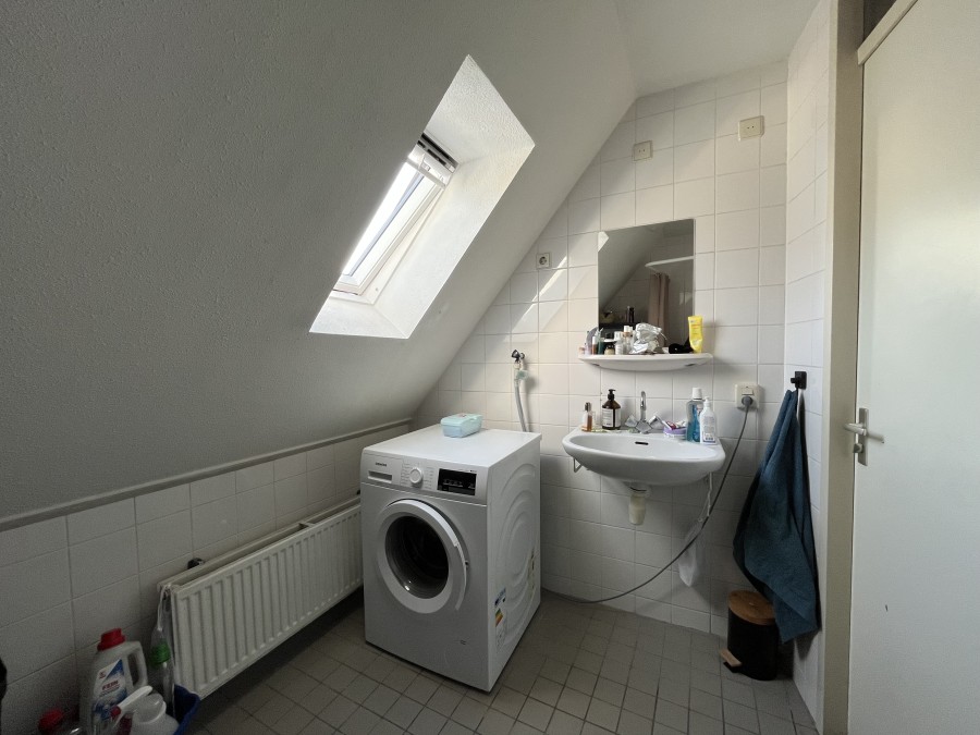 korianderstraat 01