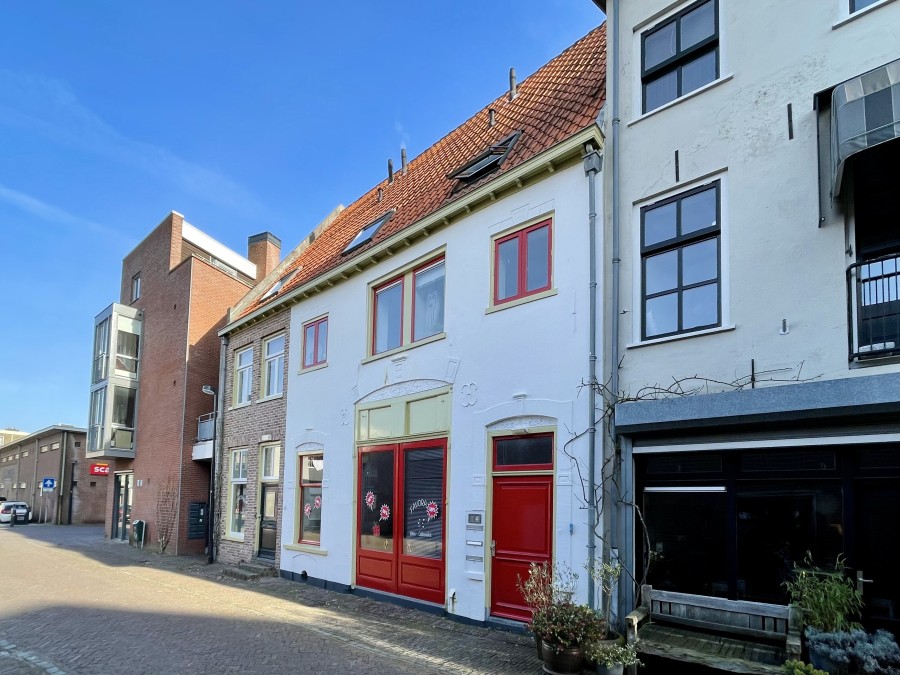 huurwoningen te huur op Gasthuisstraat