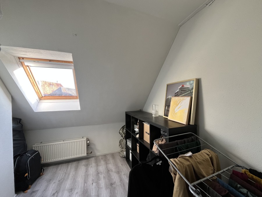 korianderstraat 01